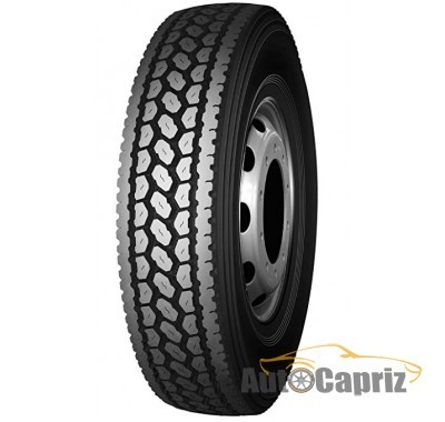 Грузовые шины Taitong HS208 (ведущая ось) 295/75 R22.5 146/143L 